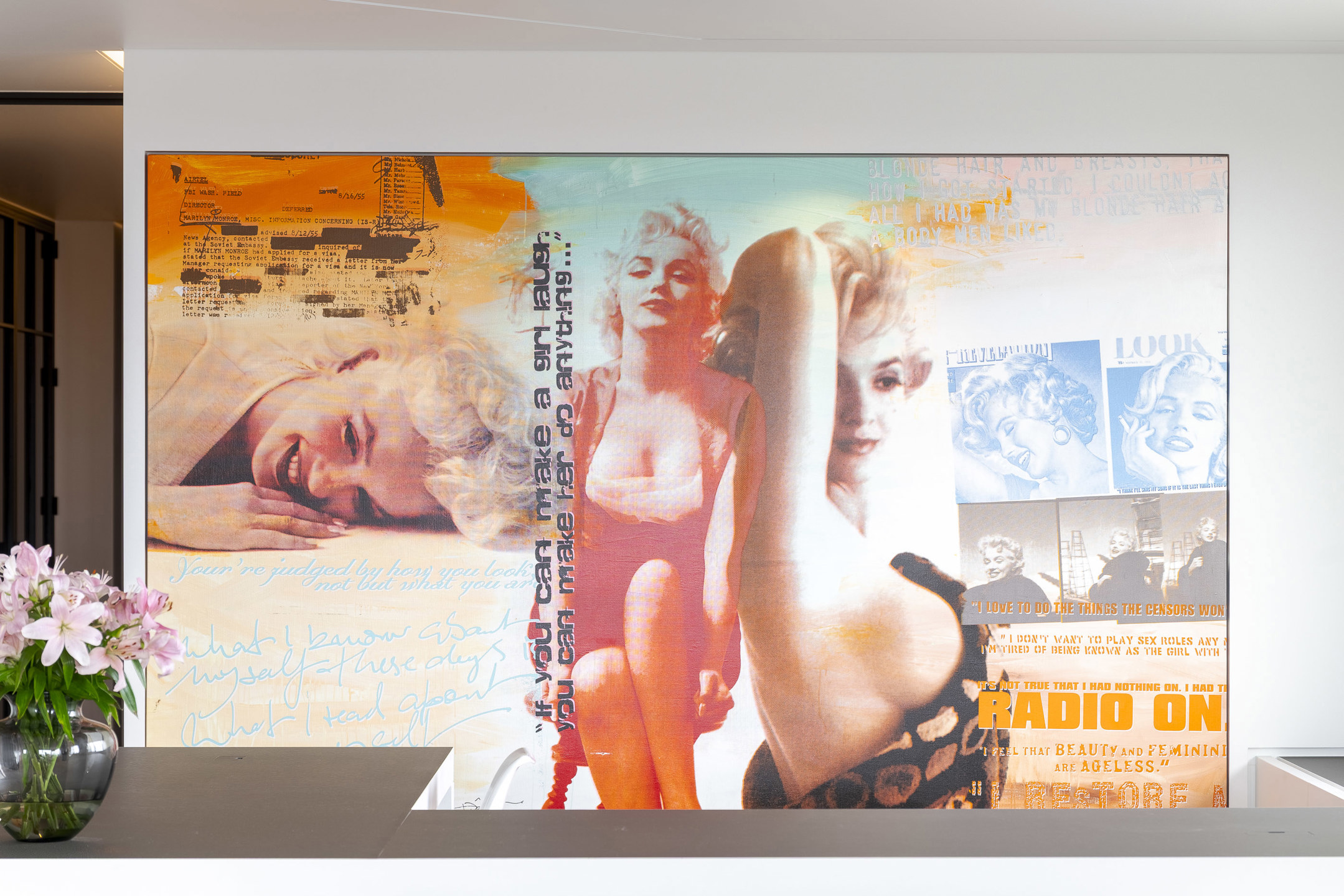 Uitzonderlijk exclusief appartement aan de Leie met panoramisch uitzicht! - foto 4