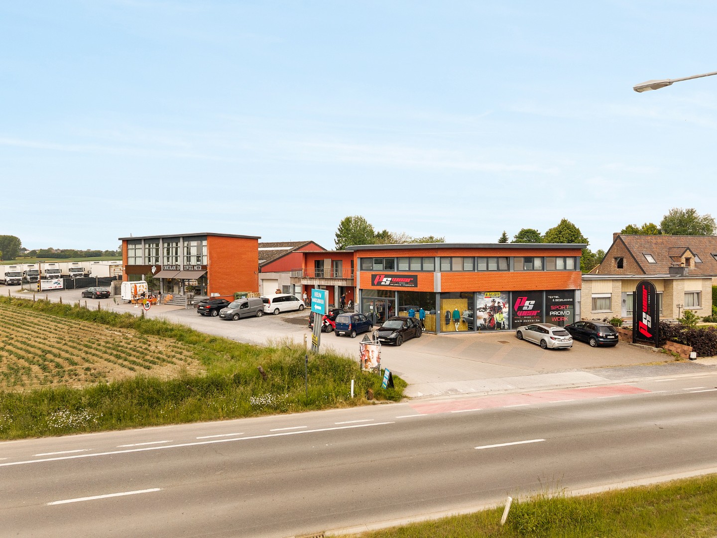 INVESTERINGSEIGENDOM BAANLOCATIE - foto 5