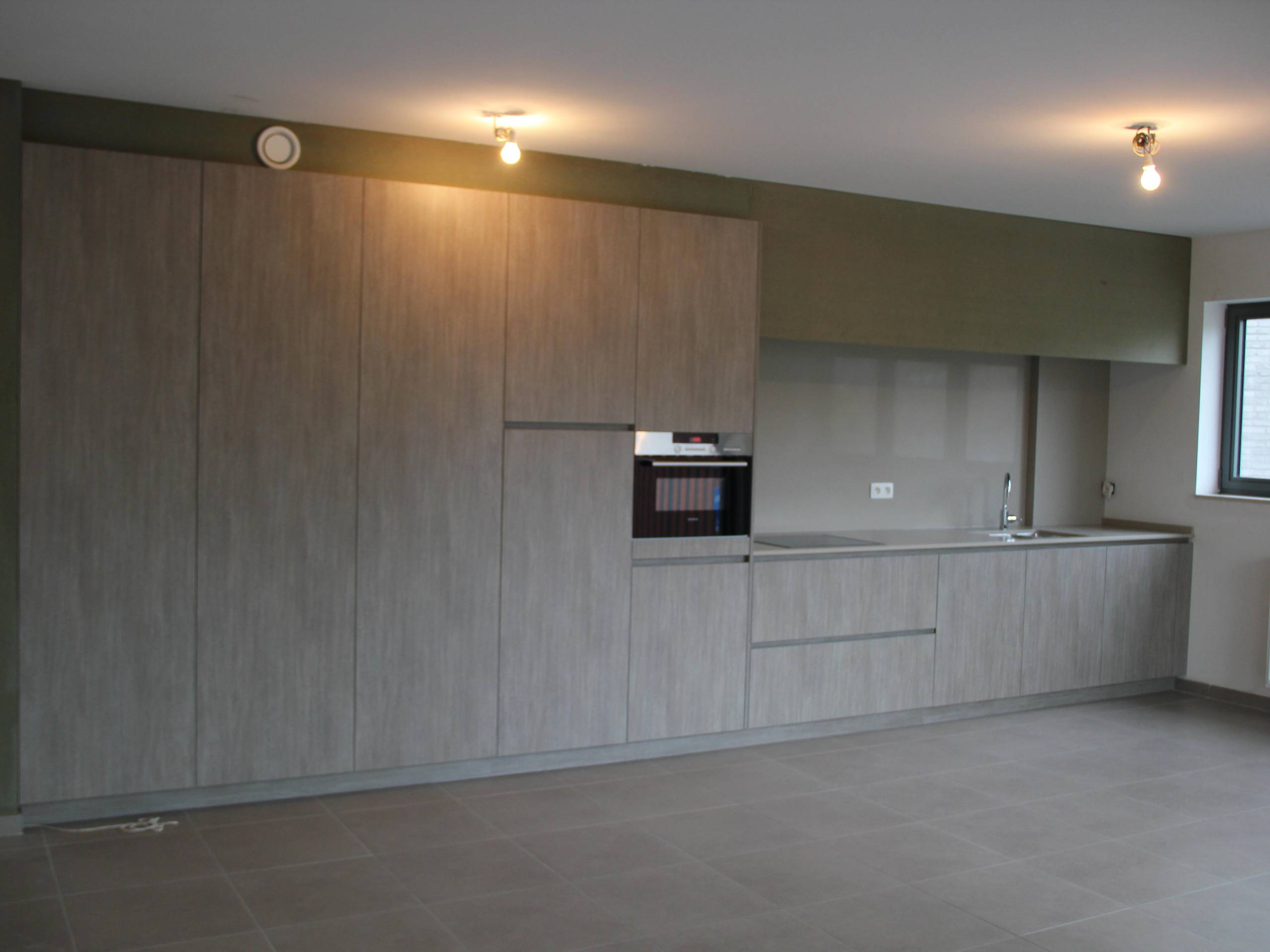 Appartement in centrum Veurne met 1 slaapkamer - foto 4