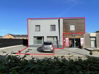 CONTACT Jeroen Vandormael: jeroen@vastgoedvalkenborgh.be | 0498/05.76.72 *Bezoekmoment voor deze woning vindt plaats op dinsdag 9 december tussen...