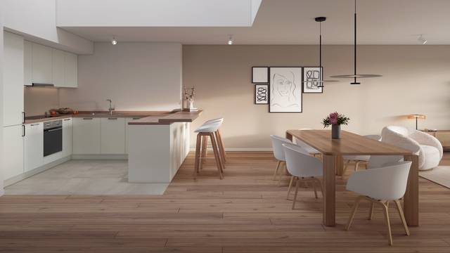 Project for sale in Anderlecht