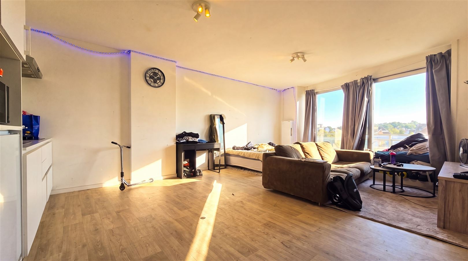 Investeringsappartement aan de Leie - foto 4