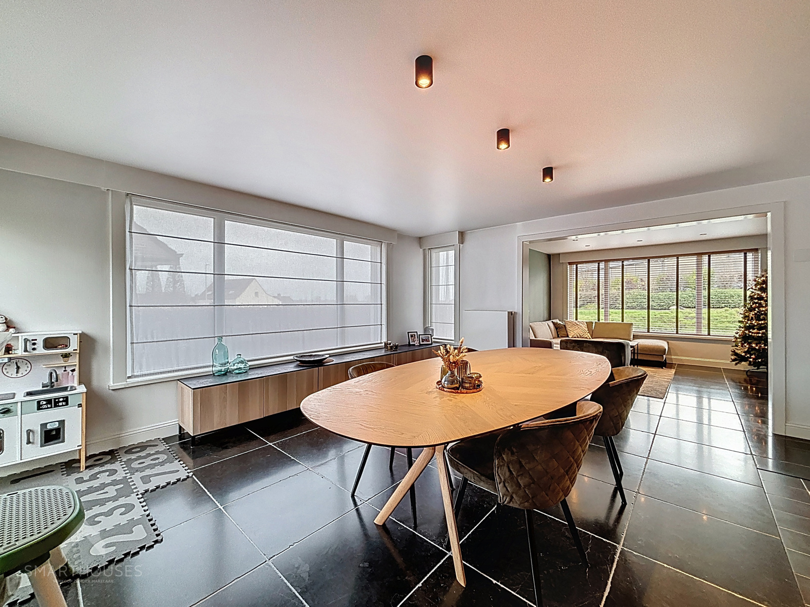 Karaktervolle alleenstaande woning met 3 slaapkamers - foto 5