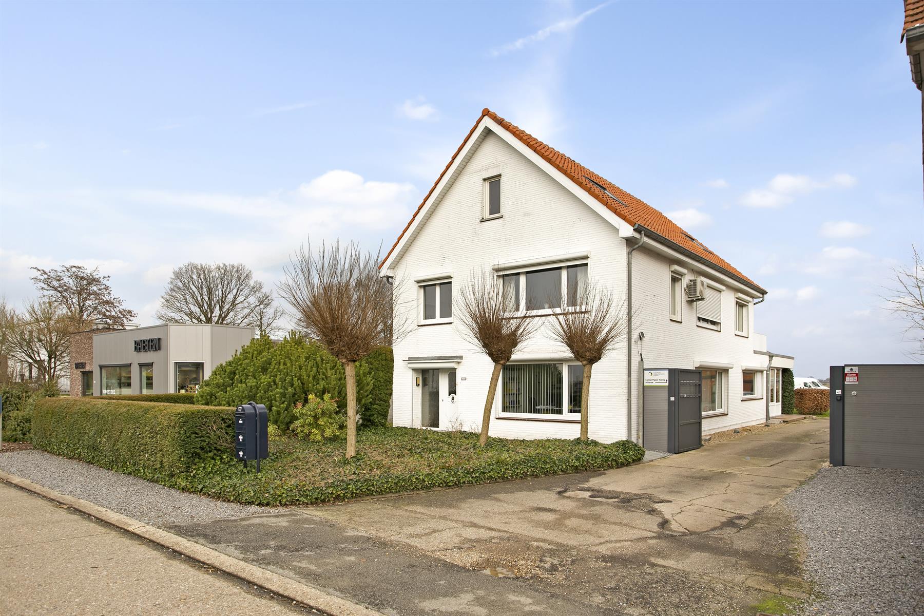 Woning met tuin - foto 4