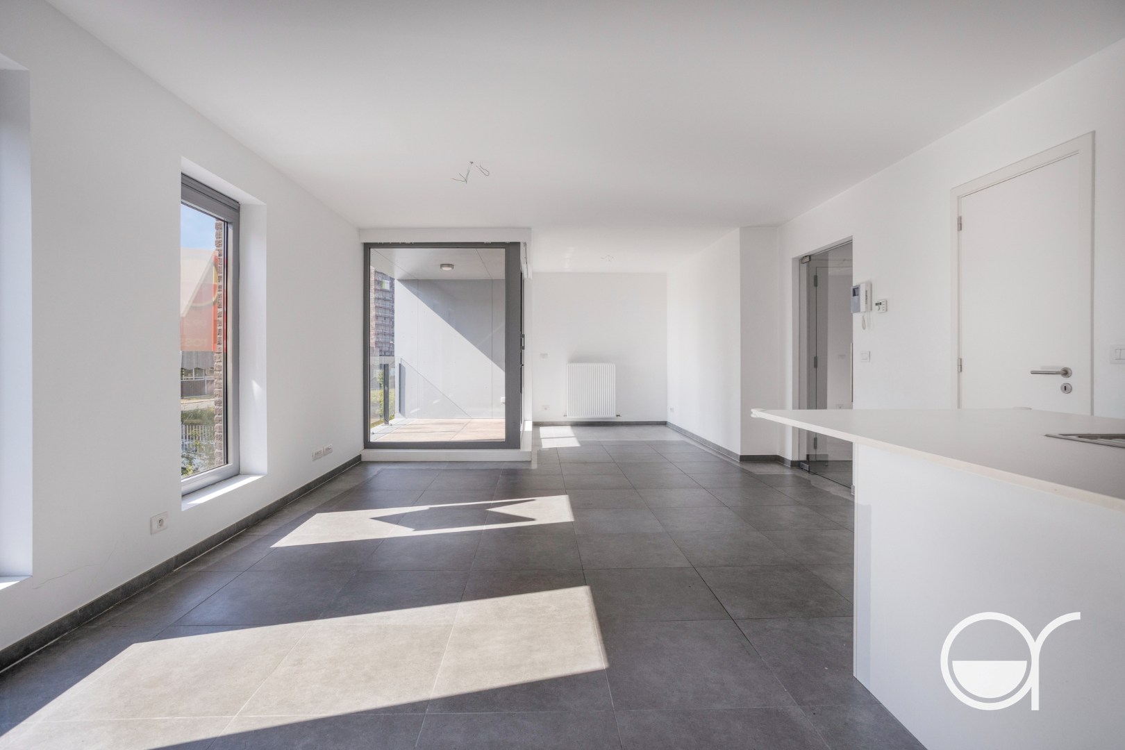 Appartement à vendre à Gand