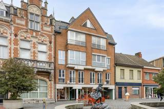 Appartement à vendre à Puurs-Sint-Amands