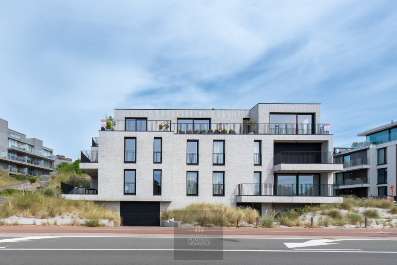 Appartement de luxe récent avec 3 chambres. - photo 1