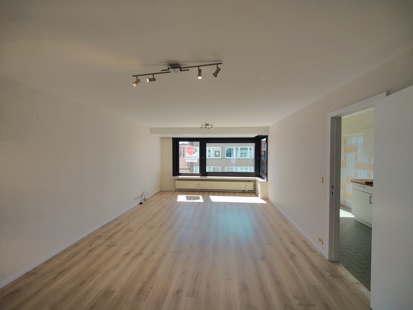 RESIDENTIE PERMEKE - foto 2