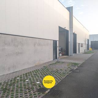 Commercial à vendre à Beveren-Kruibeke-Zwijndrecht