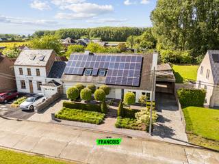Maison à vendre à Zottegem