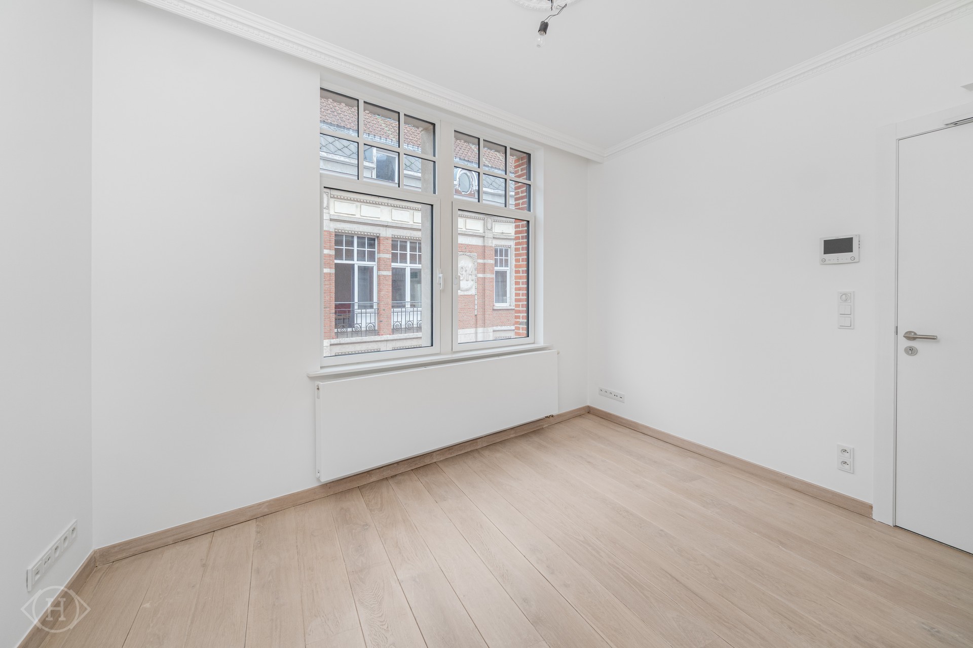 Charmante studio in hartje Leuven - foto 2