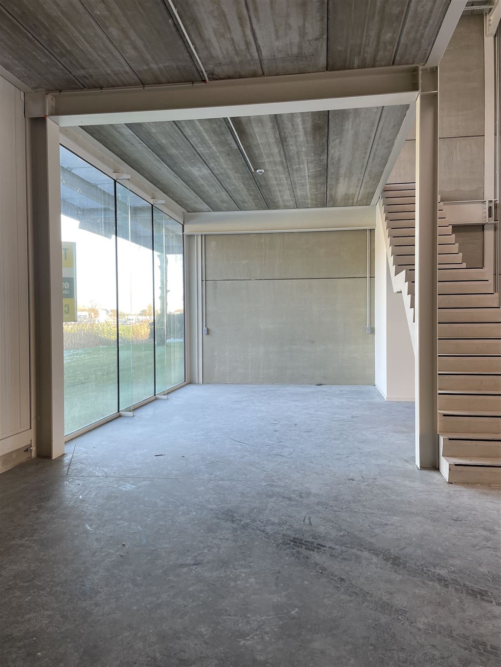 Zeer veelzijdige KMO-unit met goede zichtbaarheid - foto 4