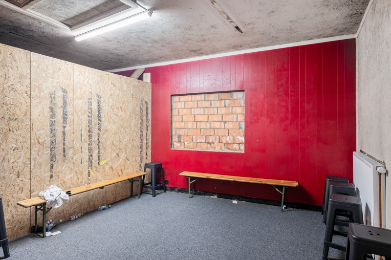 Gelijkvloers opbrengsteigendom op toplocatie in Deurne - foto 5