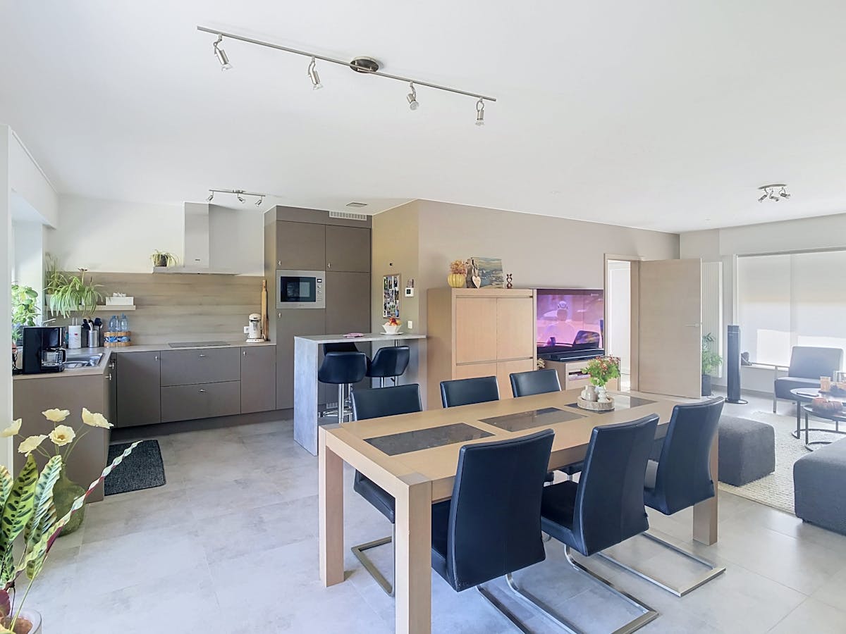 Recent villa with 3 to 4 bedrooms, garden and carport in Wulvergem - photo 4