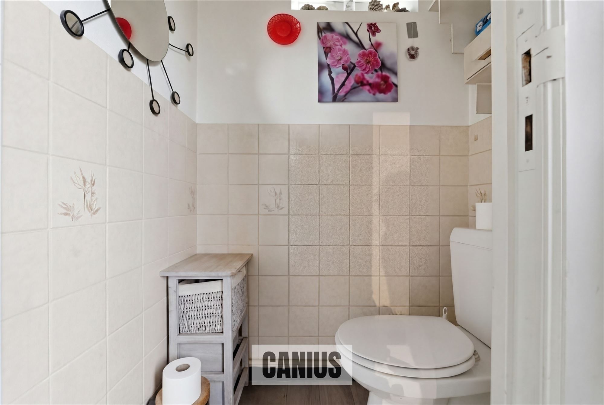 Maison - photo 4