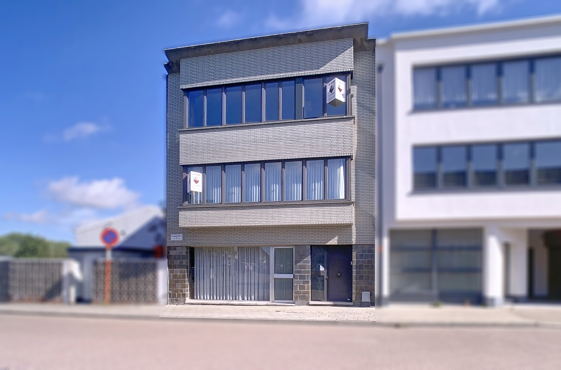 Zéér ruime én Karaktervolle Woning met 3 SLPK én tuin! - foto 1