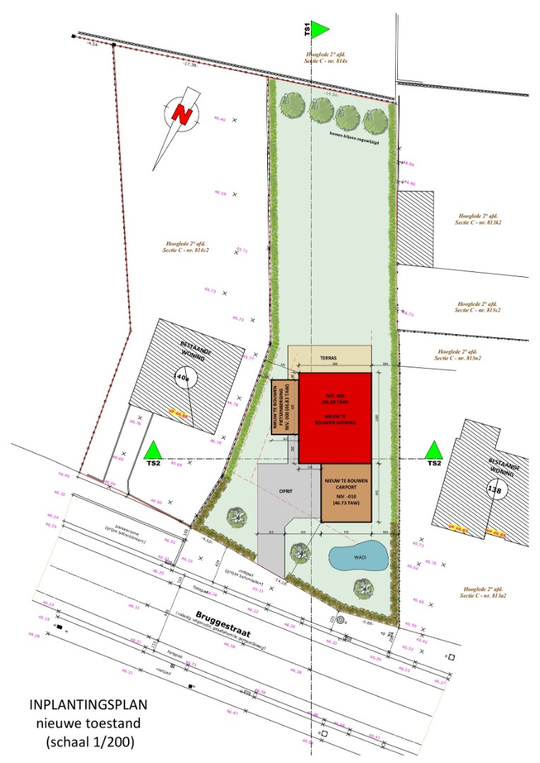 Moderne nieuwbouwwoning op toplocatie aan de Gitsberg aan 6% BTW* - photo 5