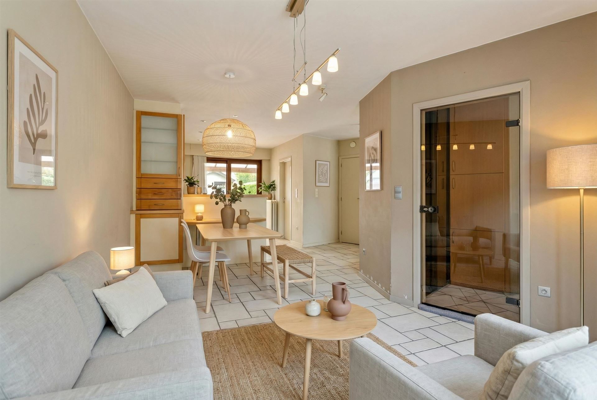 Woning - foto 5