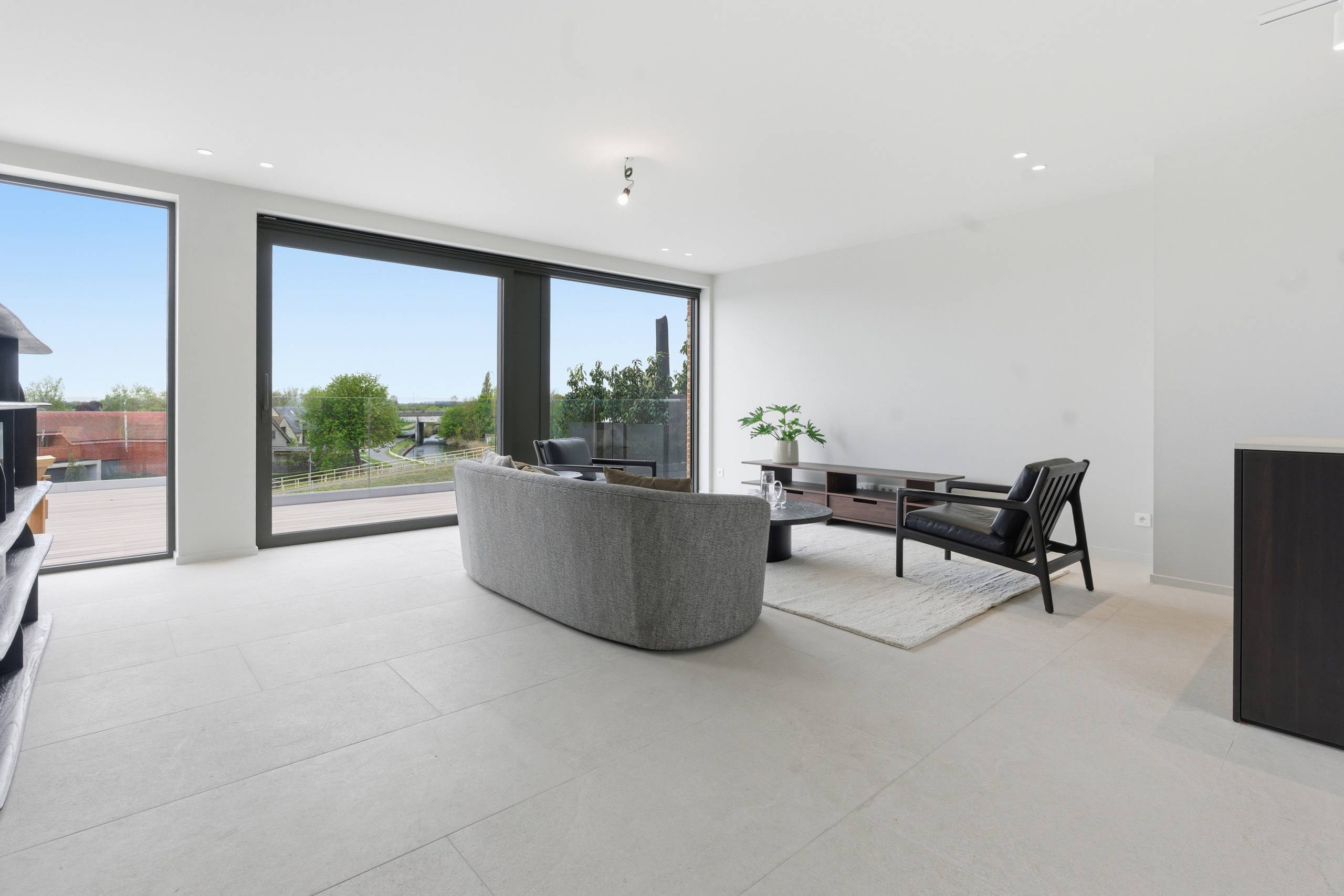 Prachtig penthouse appartement met fantastische vergezichten - foto 5