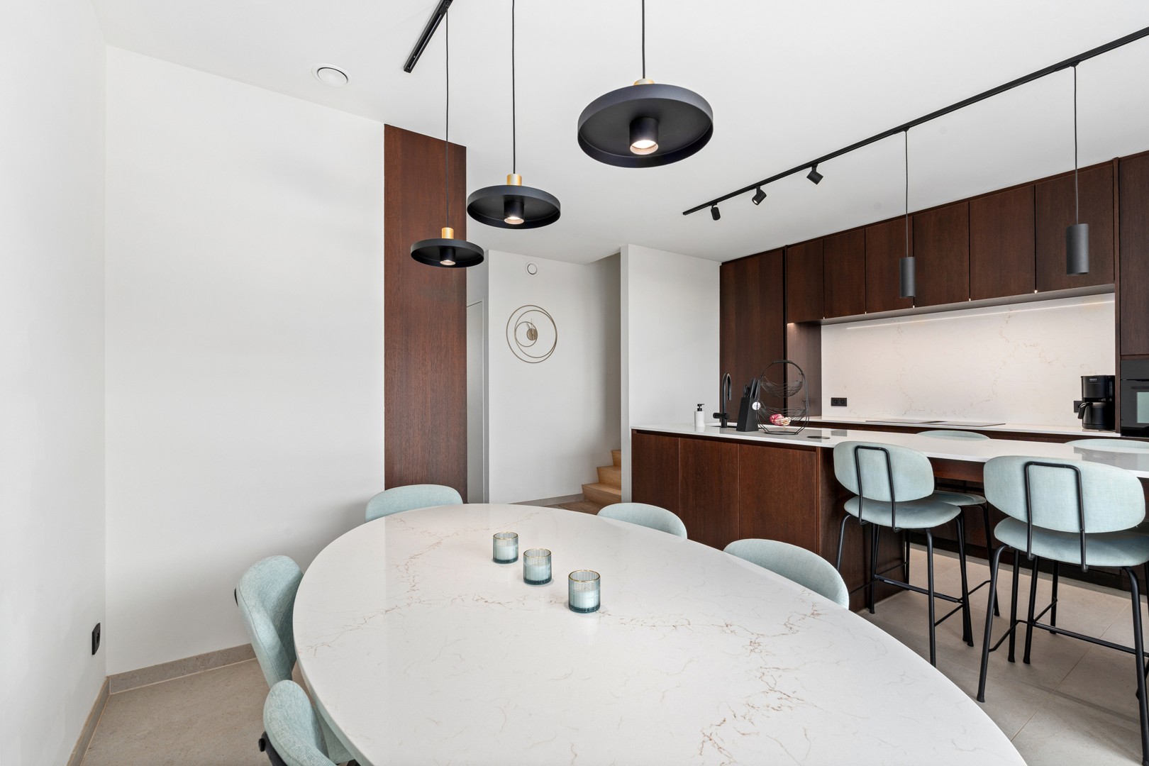 Luxueus 3 slaapkamer appartement op een steenworp van het strand - foto 4