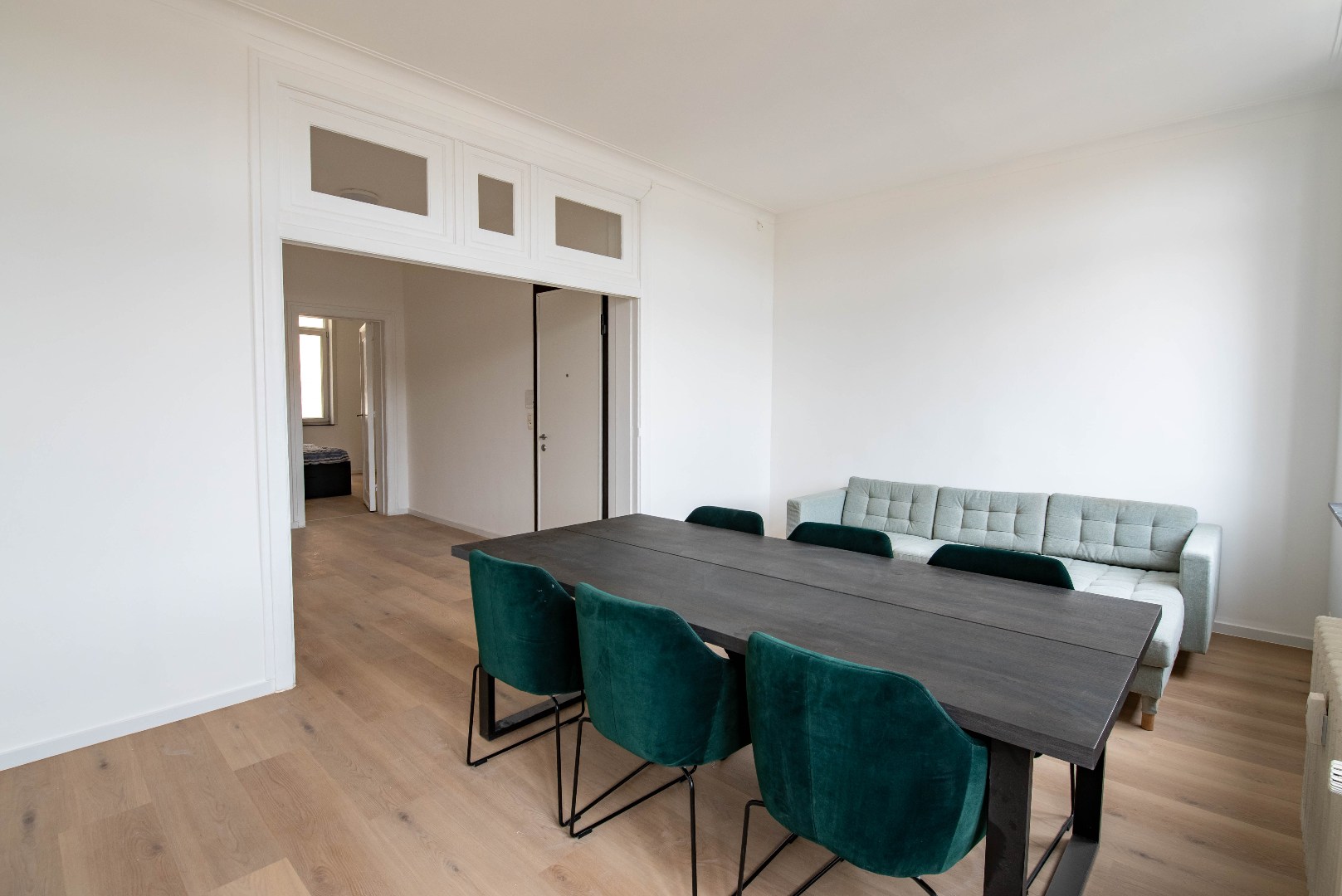 Net gerenoveerd appartement - foto 5