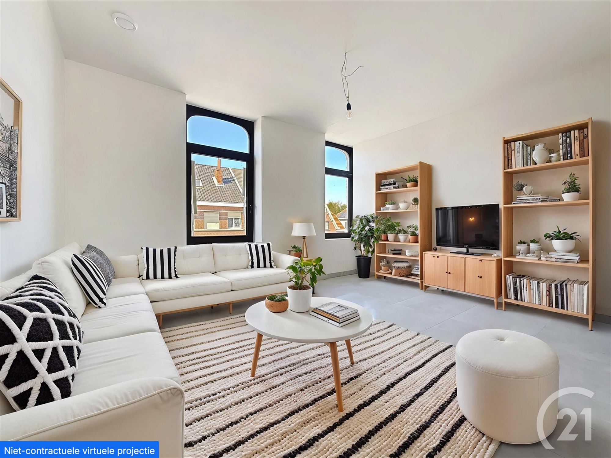 Nieuw appartement te koop in Aarschot! - foto 1