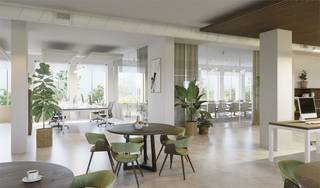 Commercial à vendre à Anvers