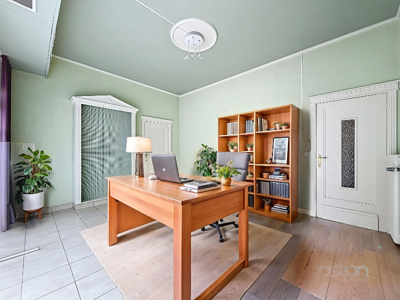 Te koop: ruime woning met veel mogelijkheden in Marke! - foto 2