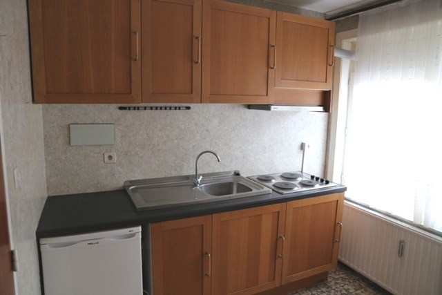 Appartement met 2 slaapkamers, balkon en garage in Tongeren - foto 3