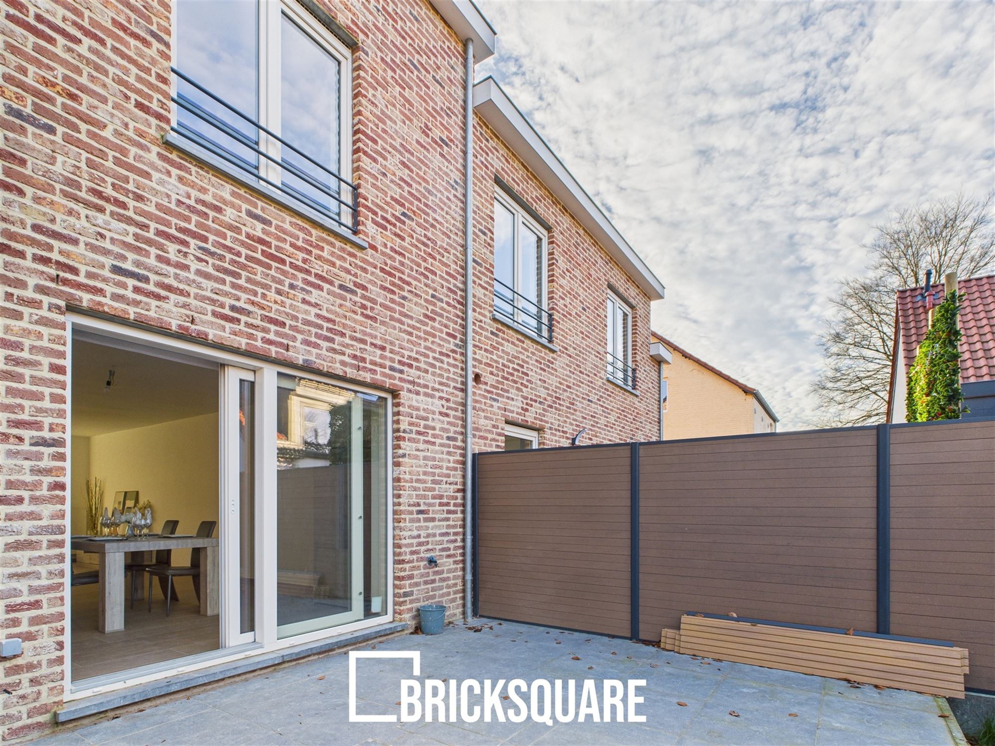 Prachtig nieuw huis met 4 slaapkamers PEB B centrum La Hulpe - foto 5