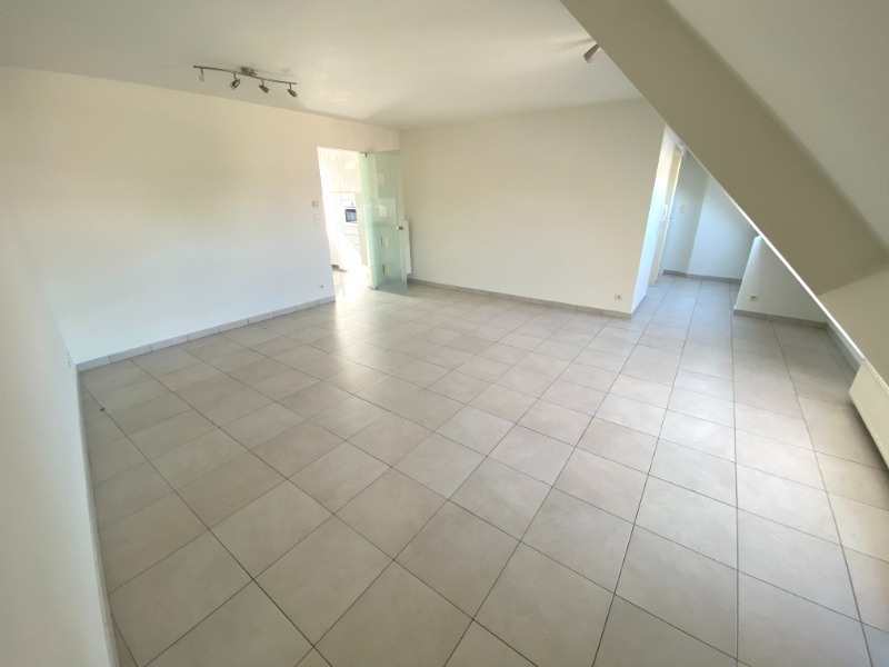 Dakappartement gunstig gelegen / nabijheid centrum Meerhout, met garage - foto 4