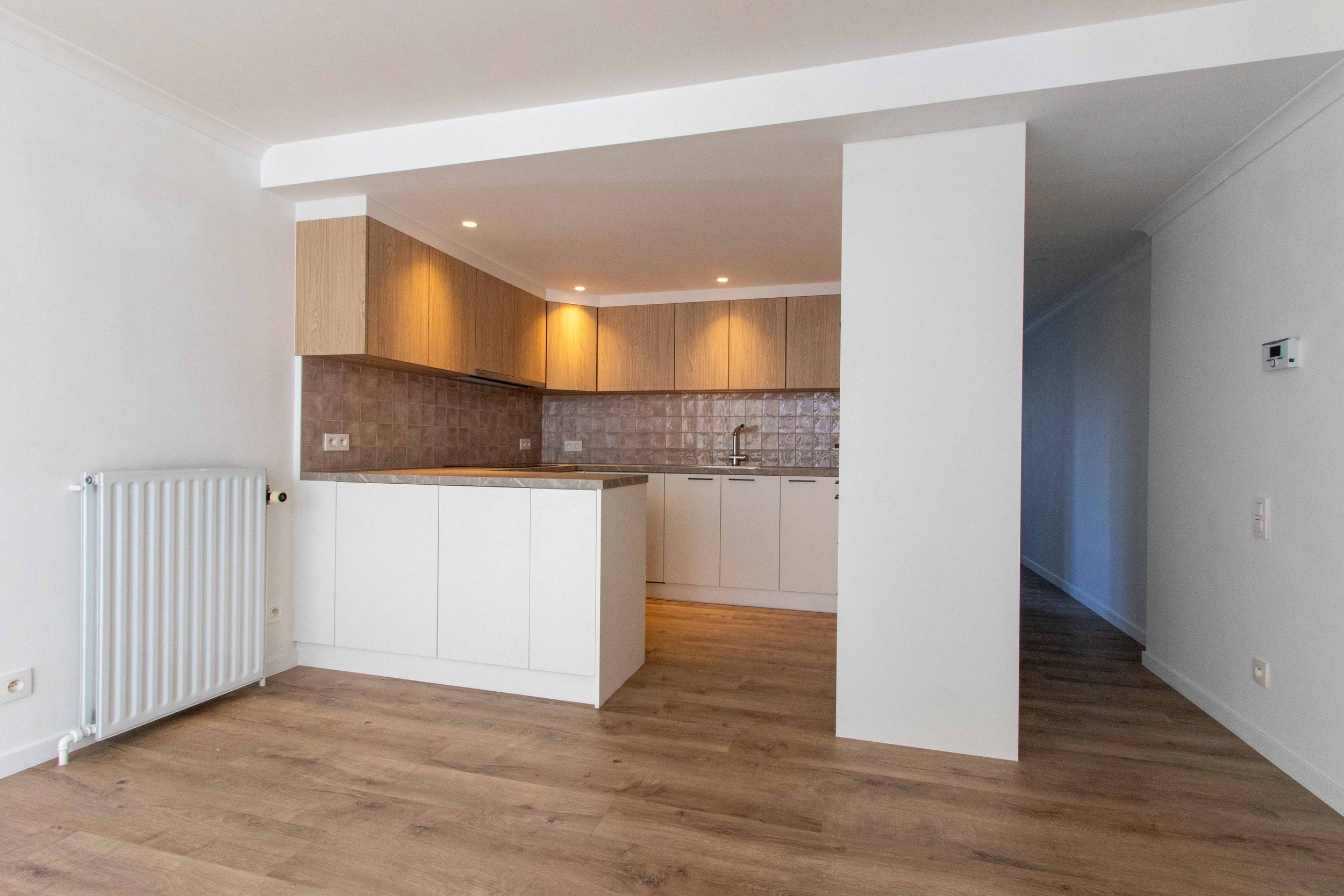 Appartement te huur - foto 5