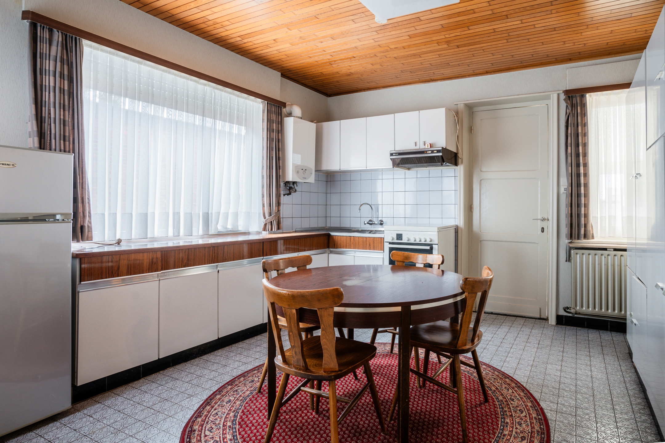 Halfopen woning met potentieel op rustige locatie in Gierle - foto 4