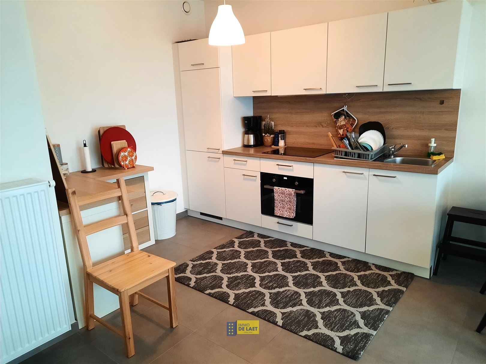Nieuwbouw Appartement - foto 5
