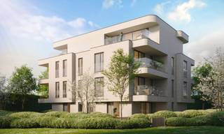 Apartment for sale in Waregem