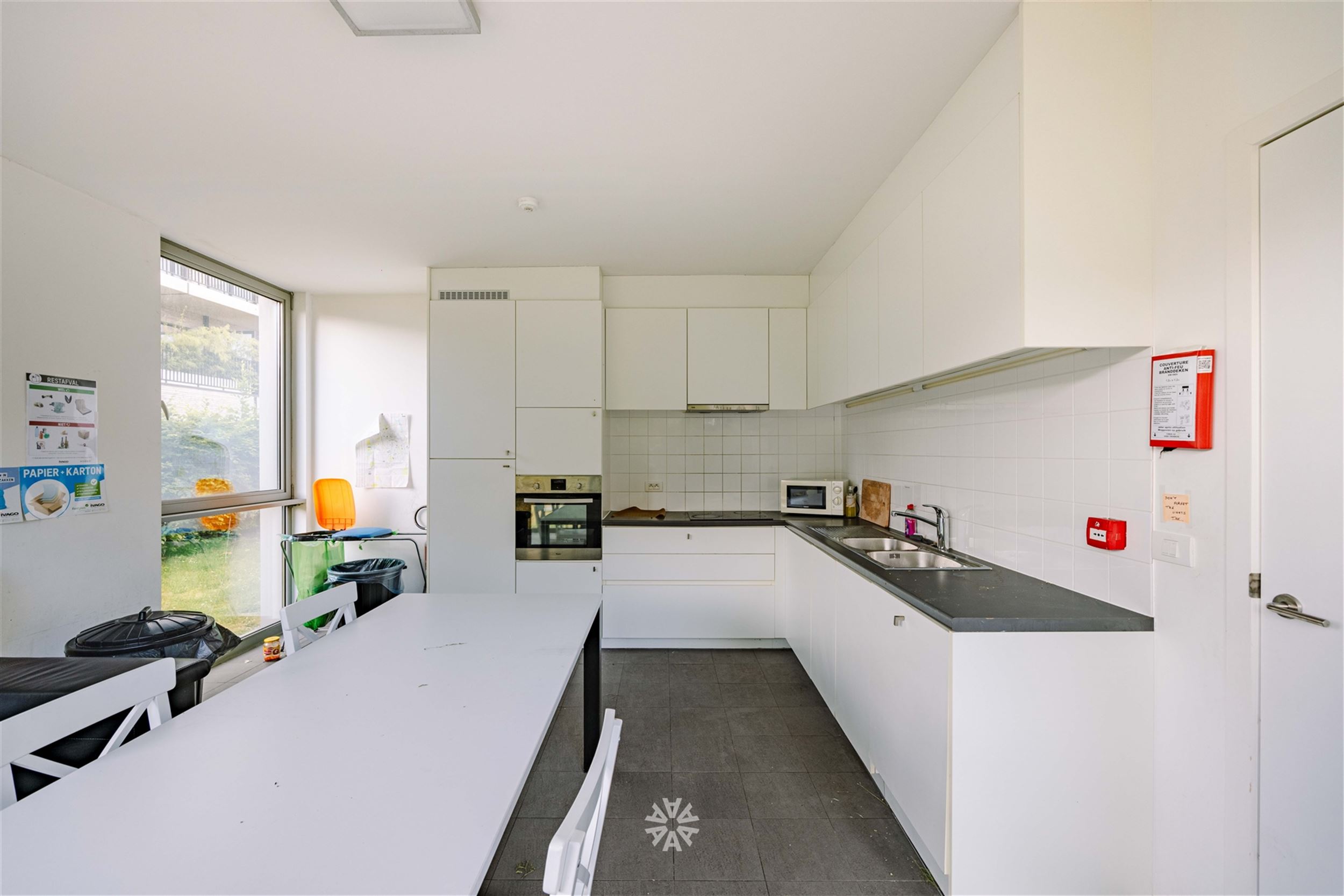 GHENT CENTRUM - Ready to move in student room on prime location - photo 5