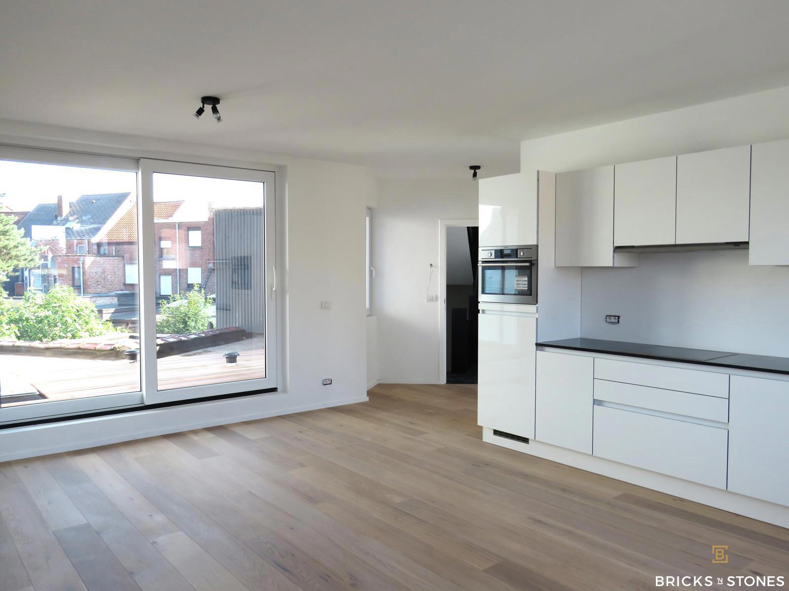 Appartement in Mechelen