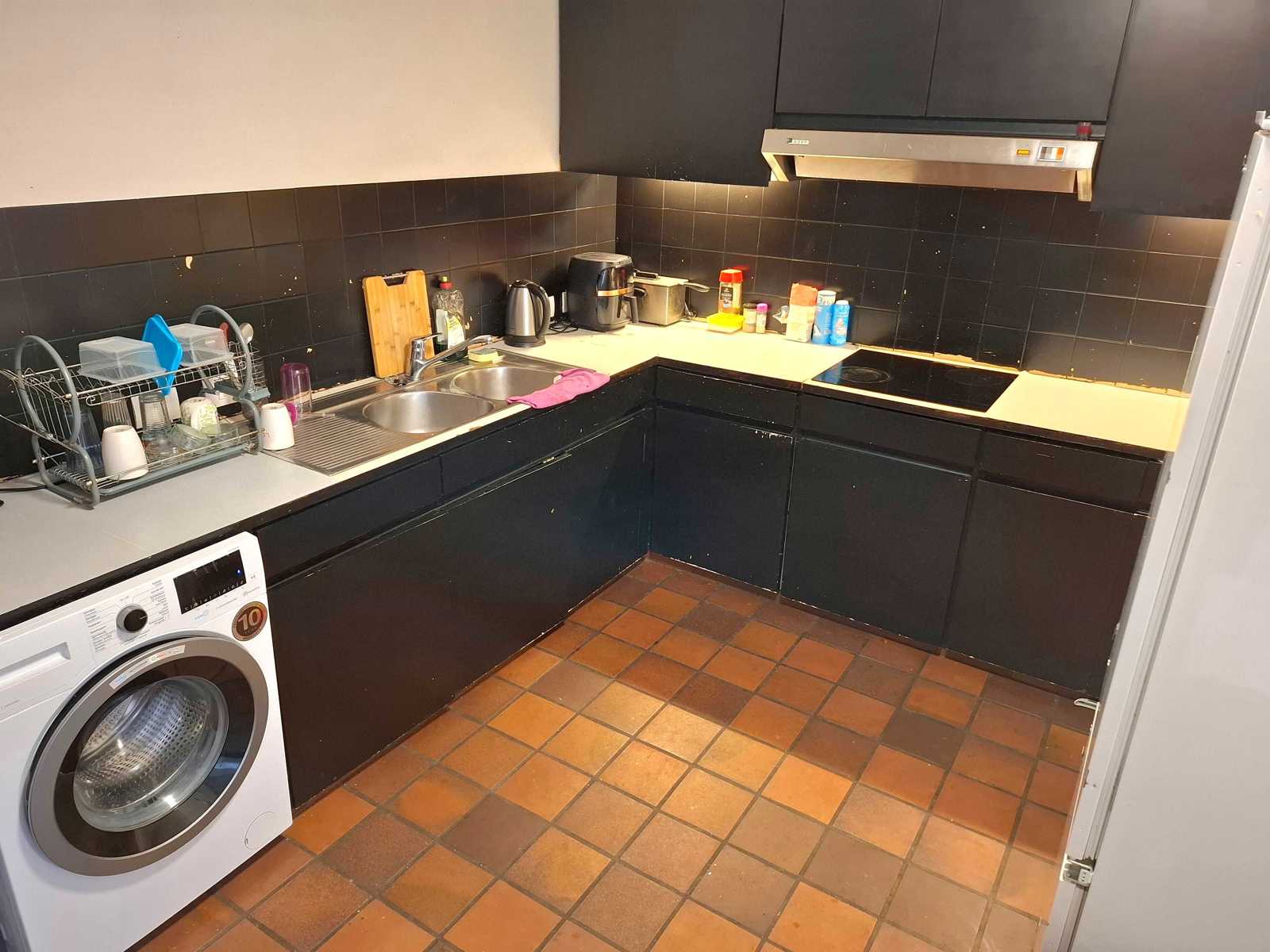 Groot appartement met 3 slaapkamers in hartje Geel - foto 4