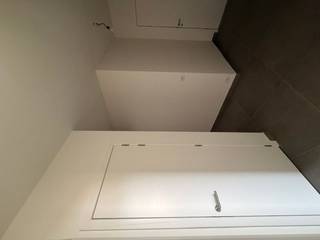 Gelijkvloers appartement te huur vlakbij het centrum van Zedelgem.Dit lichtrijke appartement beschikt over een open keuken die naadloos aansluit op...