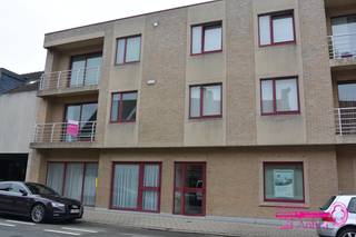 Apartment for rent in Tielt