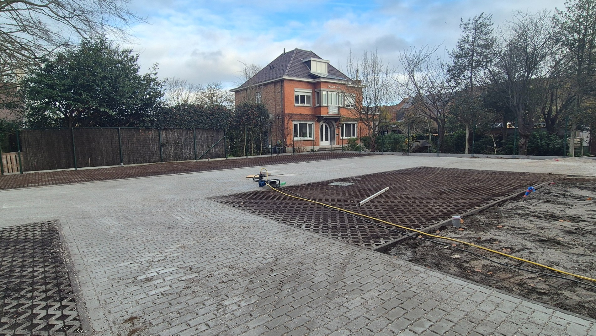 Appartement à vendre à Sint-Andries avec 2 chambres - photo 5