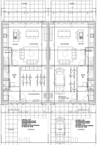 Deze goed gelegen (Blauwstraat nr8 ), energiezuinige en ruime eigendom te Wondelgem wordt opgetrokken in het jaar 2025 en zal klaar zijn midden 2026. <br /><br />De woning wordt gebouwd door een bouwbedrijf en zal voorzien worden van alle comfort. <br /><br />De woning heeft een voortuin met oprit en achtertuin en is ingedeeld als volgt; op het gelijkvloers; Inkomhal met afzonderlijk toilet, lichtrijke living met open keuken en handige berging. Op het verdiep zijn er 4 slaapkamers en een badkamer. Op het gelijkvloers is er nog een inpandige garage. <br /><br />Het zolderverdiep kan mits meerprijs ingericht worden. <br /><br />Plannen en lastenboek zijn op te vragen via mail; bezoek@topvastgoed.be