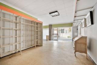 Maison à vendre à Dixmude