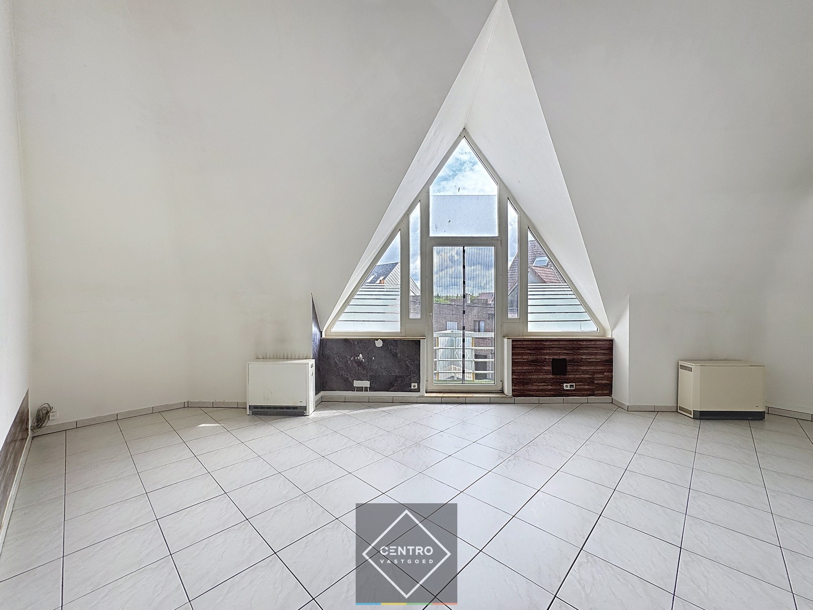 Ruim appartement met 3 slpks én garagebox te Maldegem! - photo 4
