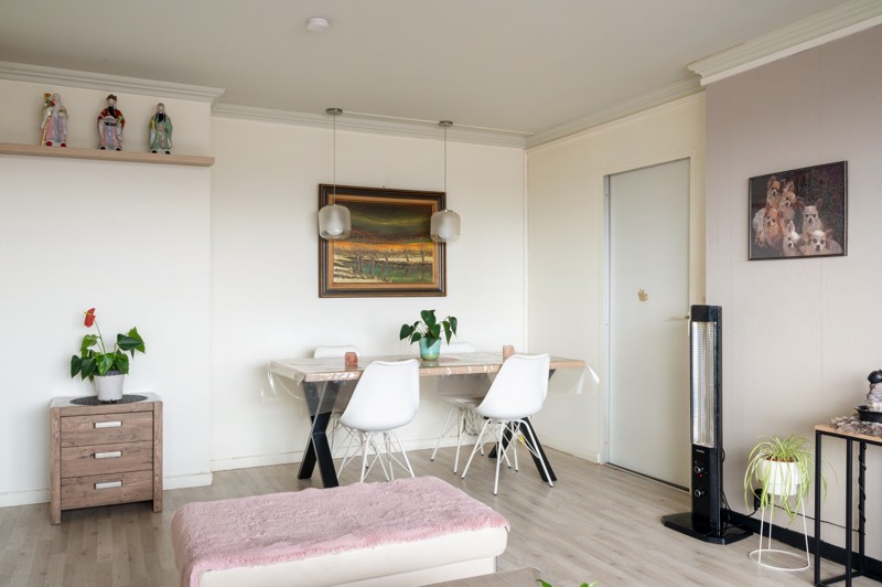 Betaalbaar appartement met 2 slaapkamers, zonnig terras en privatieve berging - foto 2
