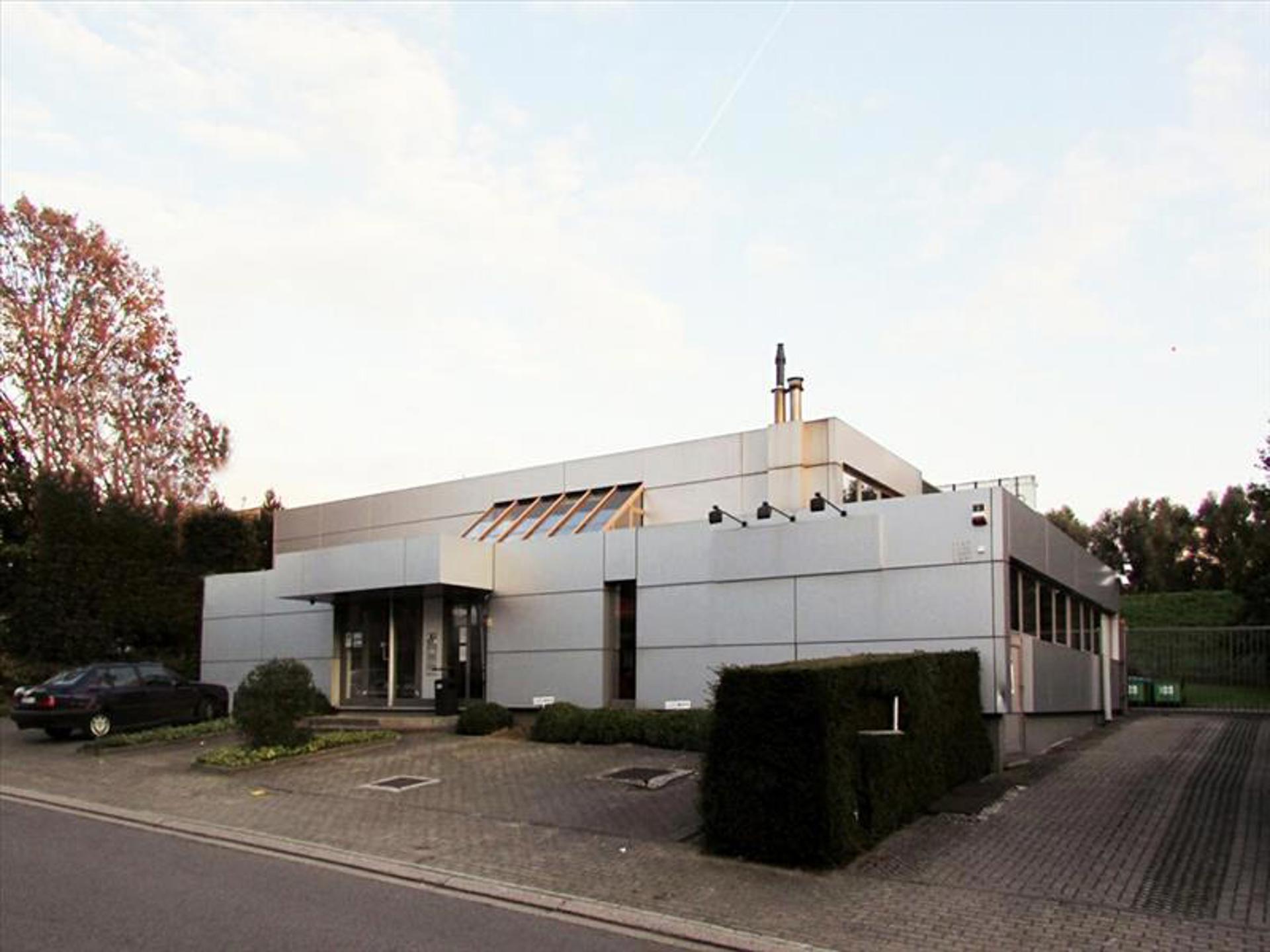 Commercial à vendre à Wemmel - photo 1