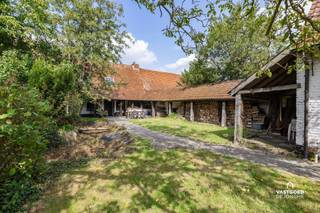 House for sale in Nazareth-De Pinte