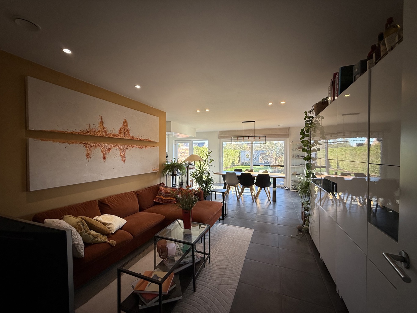 House for rent in Nazareth-De Pinte with 3 bedrooms - photo 5