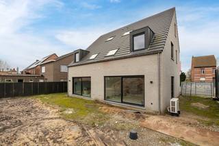 Maison à vendre à Vieux-Turnhout