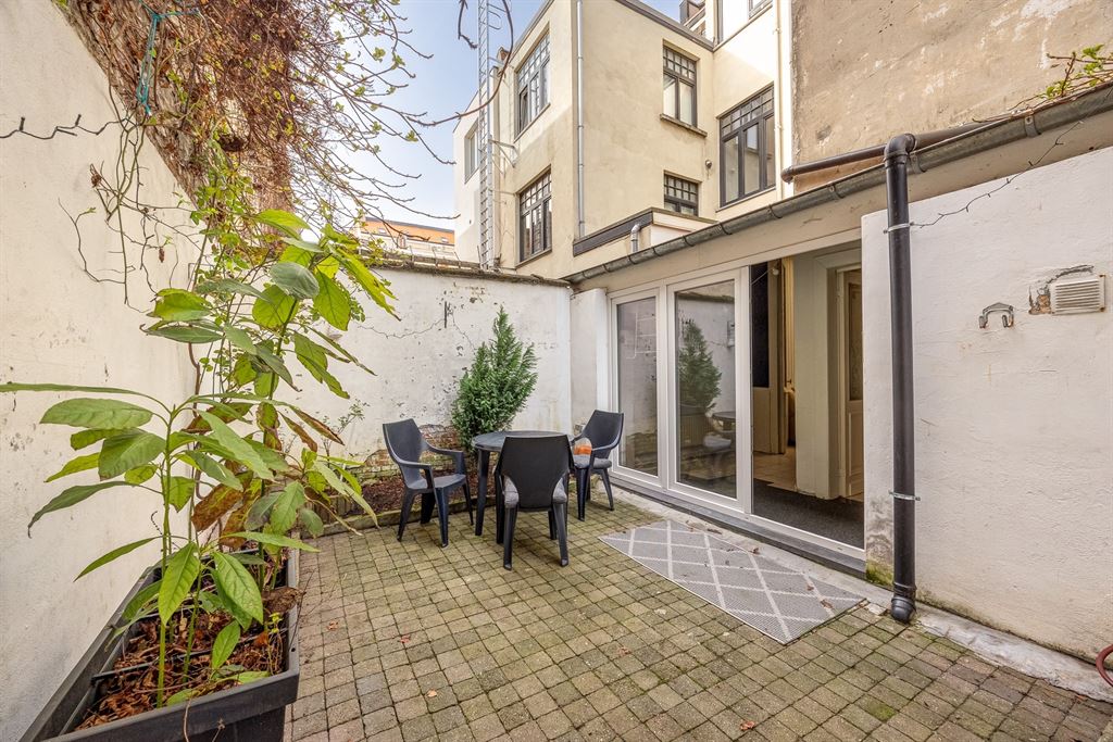 Gelijkvloersappartement vlakbij Groen Kwartier - foto 4